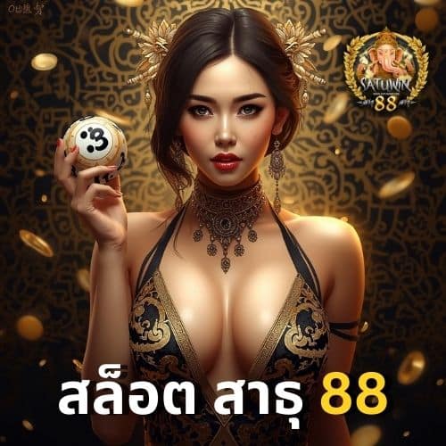 สล็อต สาธุ 88
