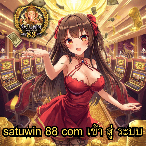 satuwin 88 com เข้า สู่ ระบบ