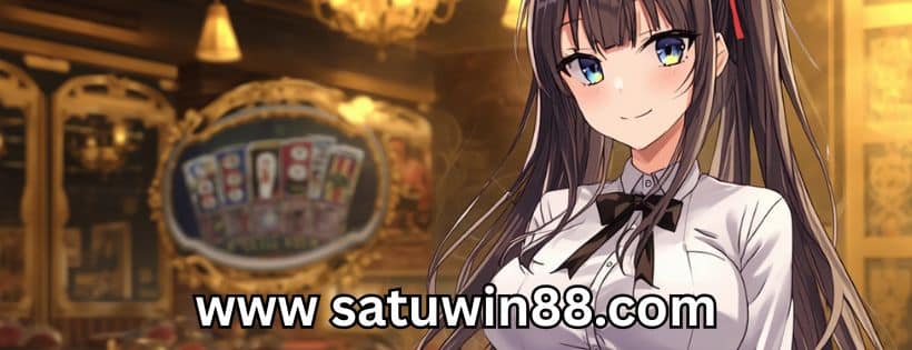 www satuwin88.com